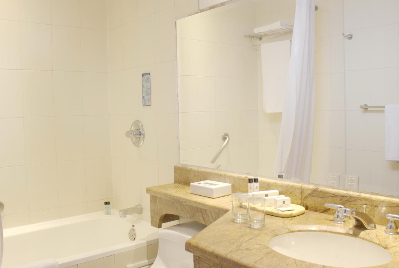 בוגוטה Apartamentos Dann מראה חיצוני תמונה